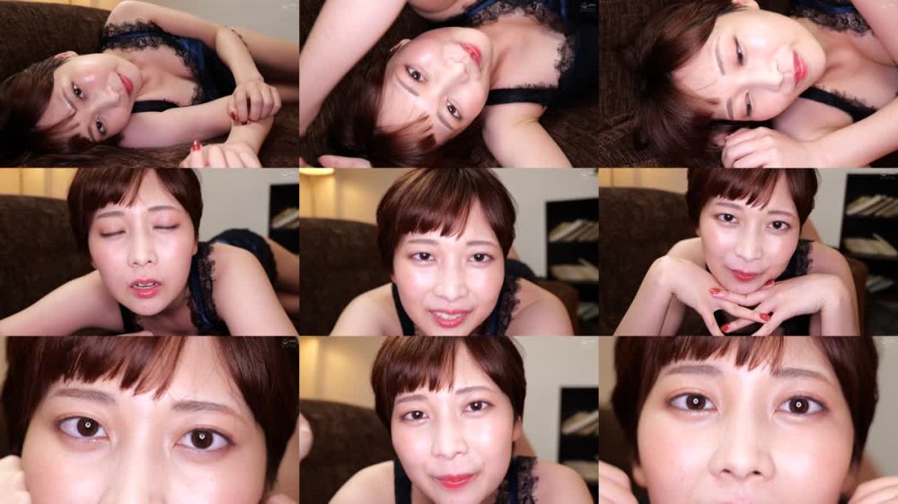 +++ [FHD] BACJ-039 「キミのガマン顔ずーーーっと見ててあげる。」小悪魔女子の見つめあい射精管理ビデオ 香椎佳穂
