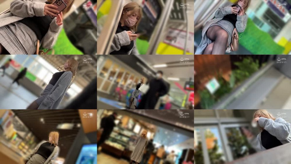+++ [FHD] 726ANKK-020 元ヤン巨乳姉さん