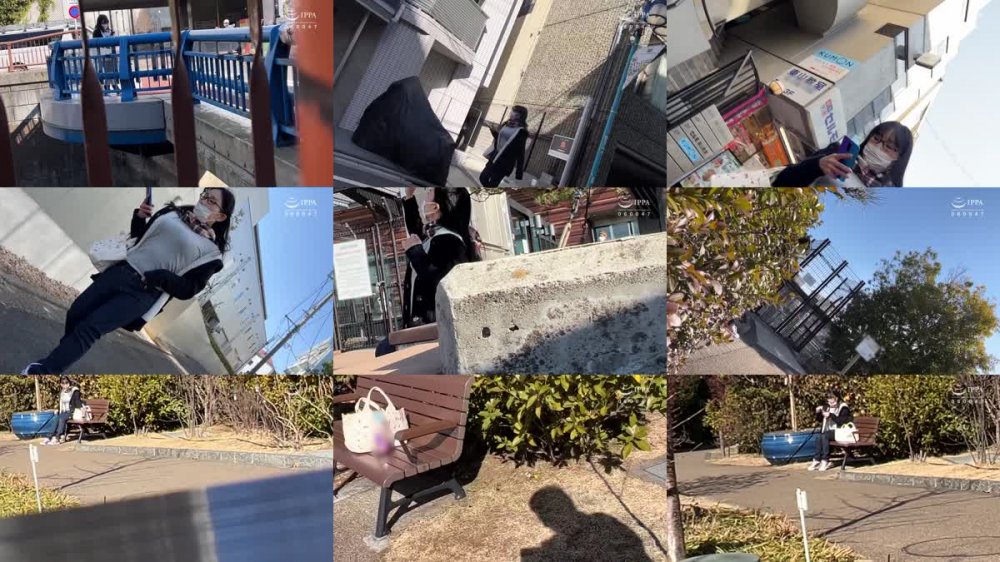 +++ [FHD] 726ANKK-019 究極やわ巨乳