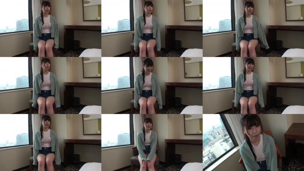 +++ [FHD] SIRO-4924 【サバサバ系？】メイド喫茶店員と聞いて萌え～な感じかと思ったら意外とドライ。セックスも淡々と話しながら。そのまま煮え切らないテンションで終わるのかと思いきや……？ ネットでAV応募→AV体験撮影 1919