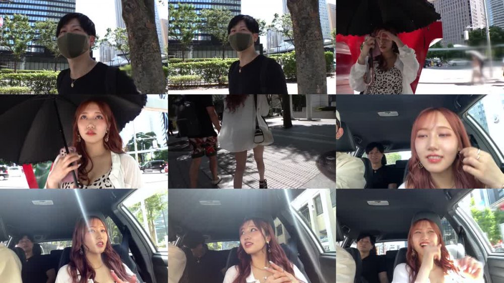 +++ [FHD] 300MAAN-827 【モデル体型エロテク重視のヤリマン】待ち合わせの段階で男にナンパされているモテモテっぷり！！顔S身体SエロさSSSの彼女の売りはすらっと伸びた美しい美脚！その美脚での足コキは極上の快楽！コスプレ2回戦ではたっぷり奥を責め続け、あみりちゃんは中イキしまくりw最後はもちもちの太ももに我慢できず男魂の大量発射！！！＜エロい娘限定ヤリマン数珠つなぎ！！～あなたよりエロい女性を紹介してください～114発目＞