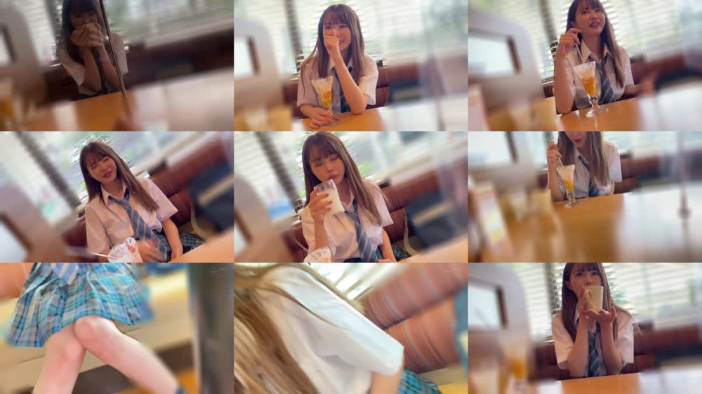 +++ [FHD] 230ORECO-208 Iちゃん3