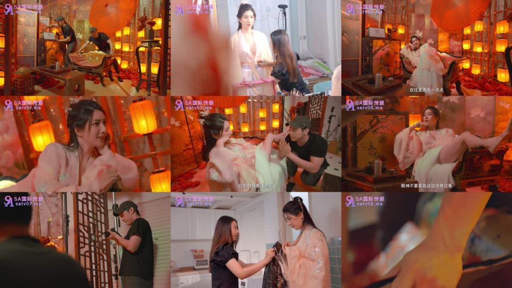 +++ SAT-0038 慾火點燃了就一發不可收拾
