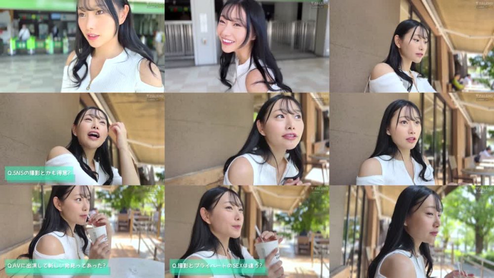 +++ [FHD] FSDSS-541 【本物覚醒】止めどないアクメ潮吹きSEX！限界超越アクメ……そして更なる絶倫潮！ 三葉ちはる