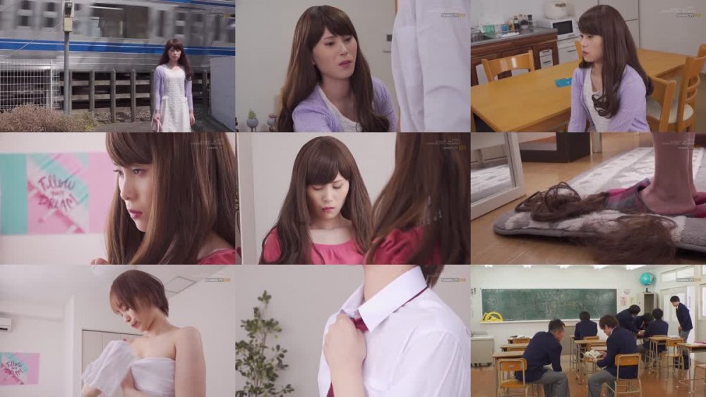 +++ [FHD] SDMUA-035 男子の格好がバレて輪●されて… 浅井心晴