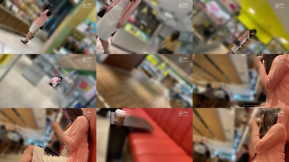 +++ [FHD] 726ANKK-022 長身でかパイ女