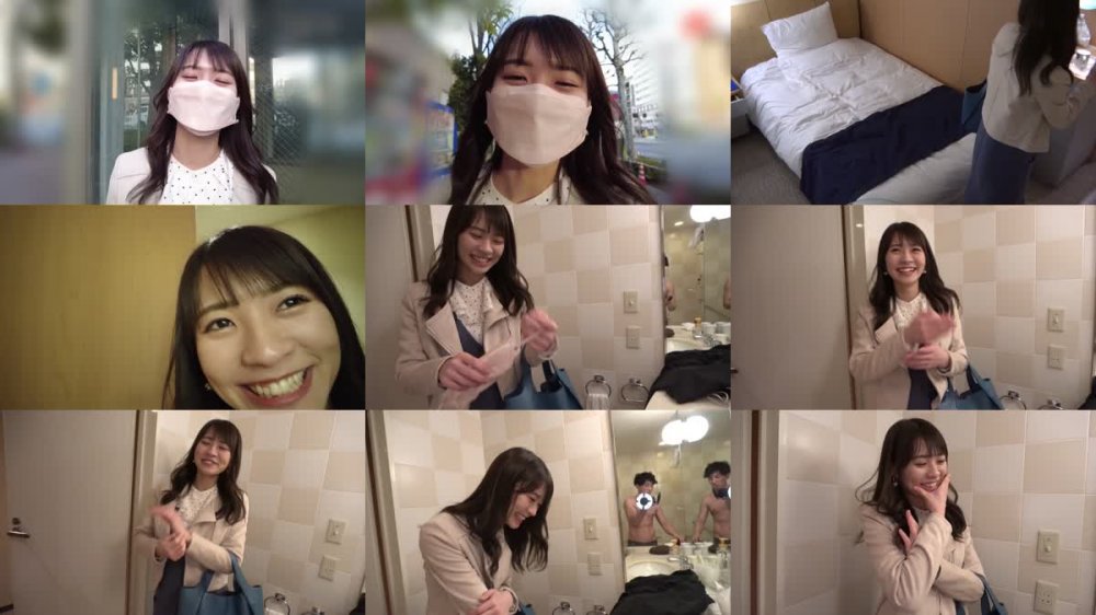 +++ [FHD] 719MAG-008 AV女優のホントのSEX見せて下さい 東條なつ