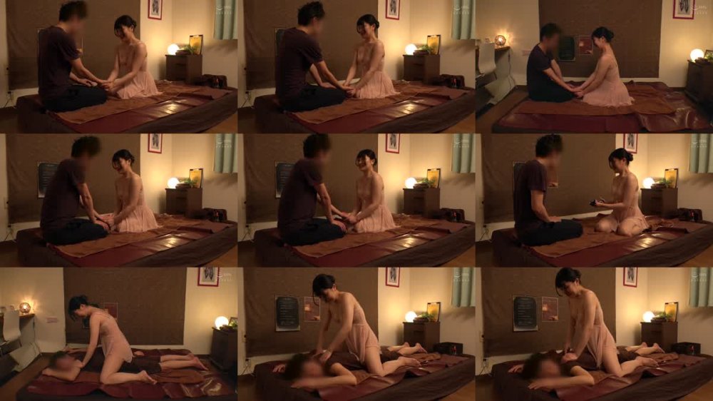 +++ [FHD] 498DDH-132 【柔らかそうなオッパイと肌がいやらしいメンエス嬢。逆にこっちがマッサージして触りたくなっちゃう！】始まったらいきなりお尻を乗っけてきて密着マッサージ。僕の上で美肌を惜しげもなくスリスリ…。いろんな部分が当たっているよ！わざと？戸惑う様子を見て楽しそうに鼠径部を揉んでいる…。リンパの流れなど関係なく勃起してしまったチ●ポに跨り自ら騎乗位！最後は僕も腰を振って中出し！