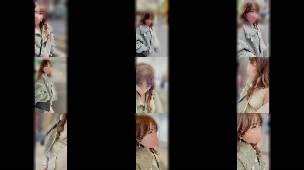 +++ [FHD] 326FCT-060 【イクイク絶叫脳イキSEX！！】細マッチョ好きの爆乳Hカップの裏アカ女子をヤリ部屋に連れ込んだら…敏感すぎて勝手にイクわ、どの体位でもイクわでマジ凄かったwww