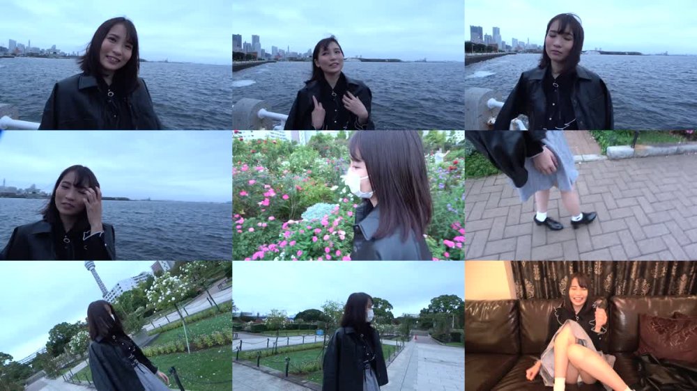 +++ [FHD] 718YZF-003 とことんインタビュー&自由なSEX 枢木あおい