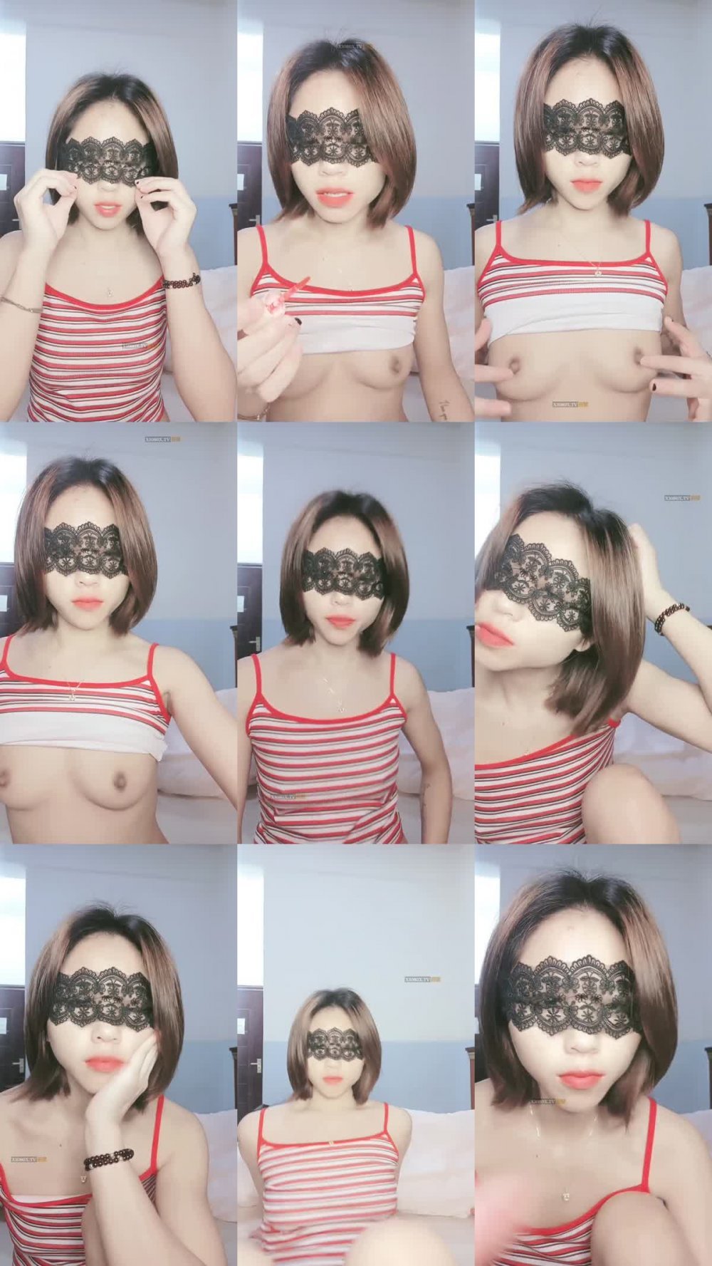 +++ ZB20221209_056 小魚睡不著_自慰