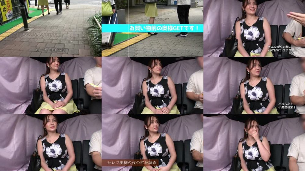 +++ [FHD] 299EWDX-454 Iカップ爆乳熟妻 顔・体型・SEX！全てが外国人みたいで激しくエロい！