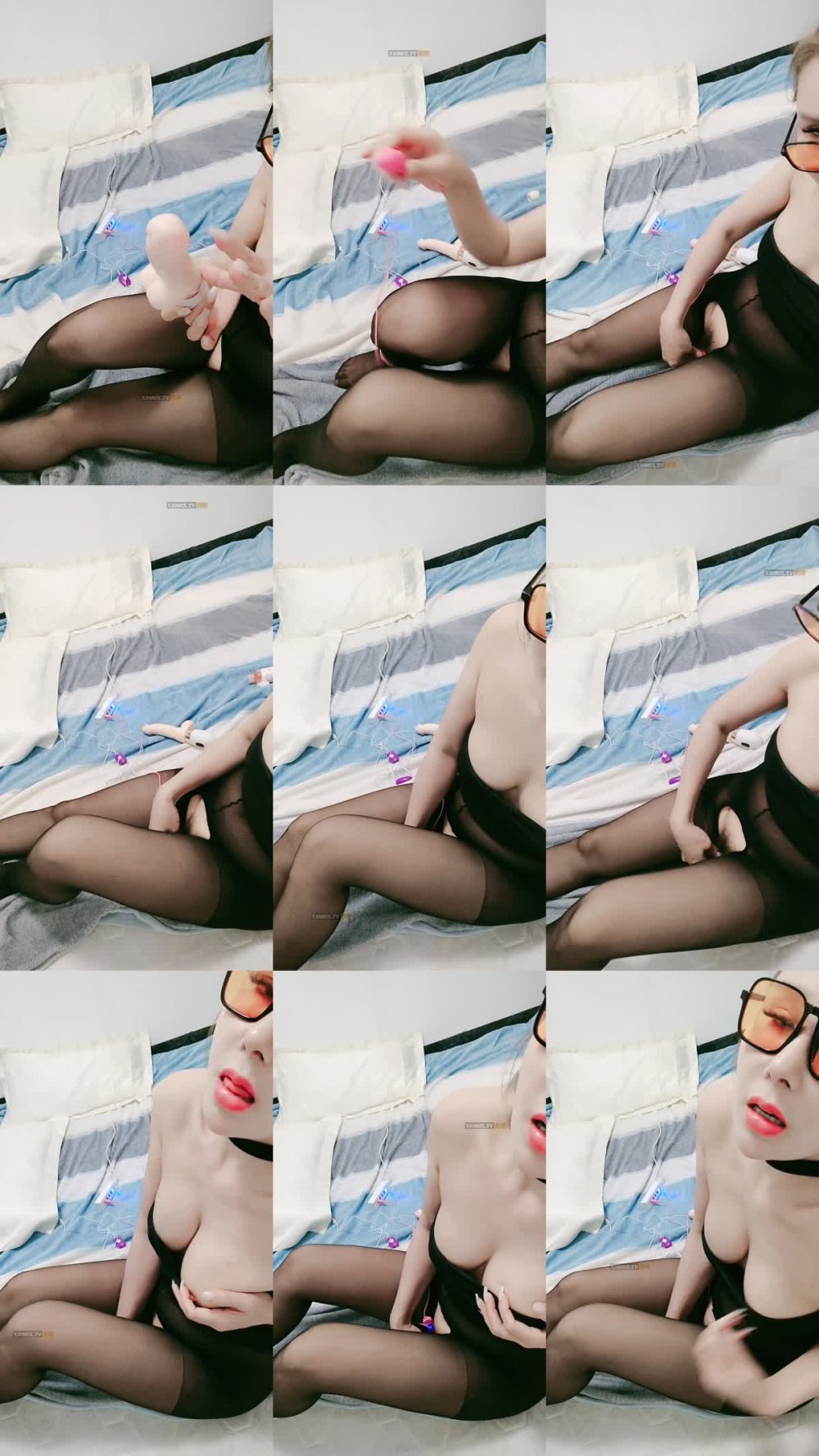 +++ ZB20221211_020 李小璐_自慰