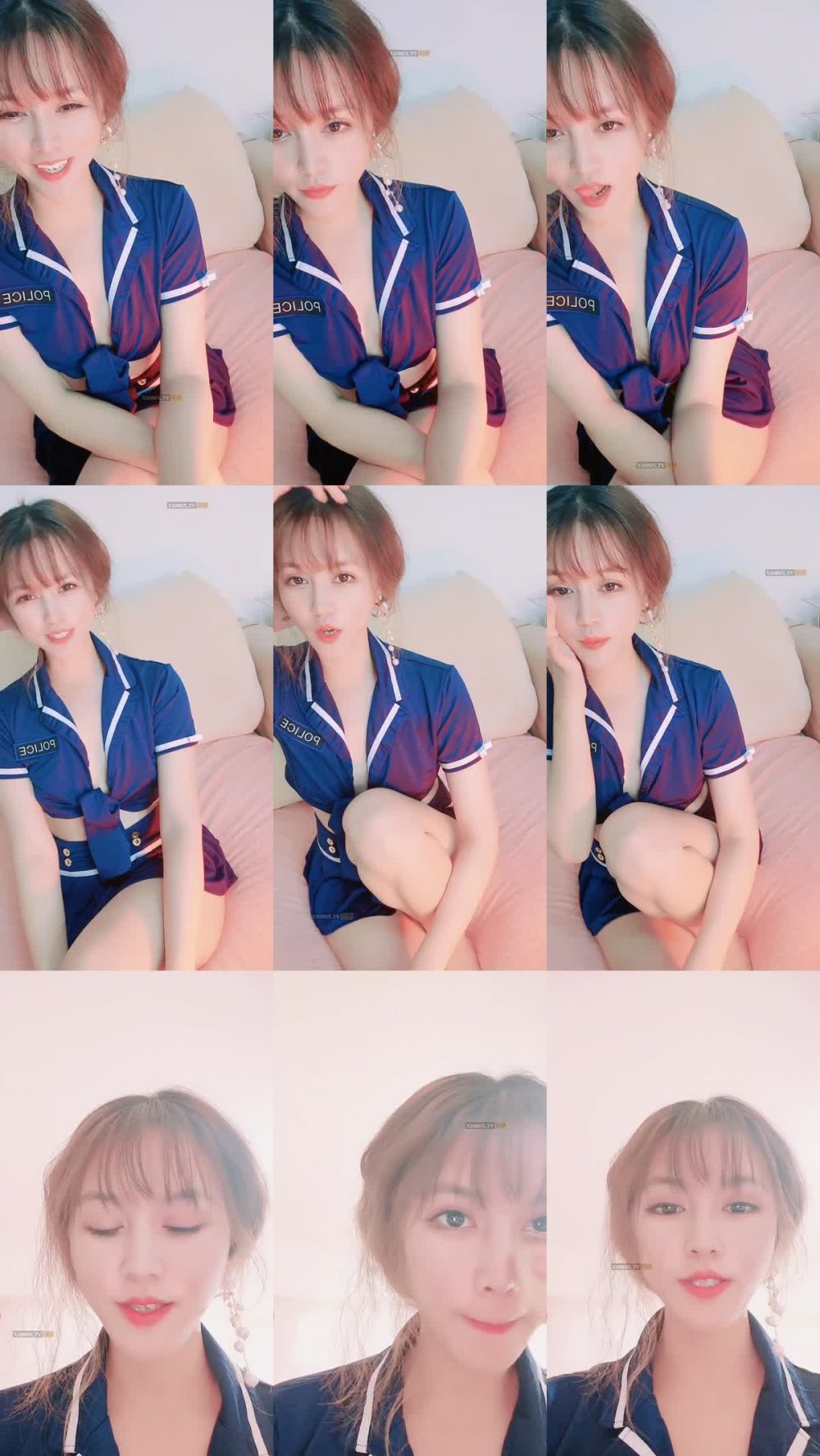 +++ ZB20221211_008 暴躁貓貓_誘惑特寫