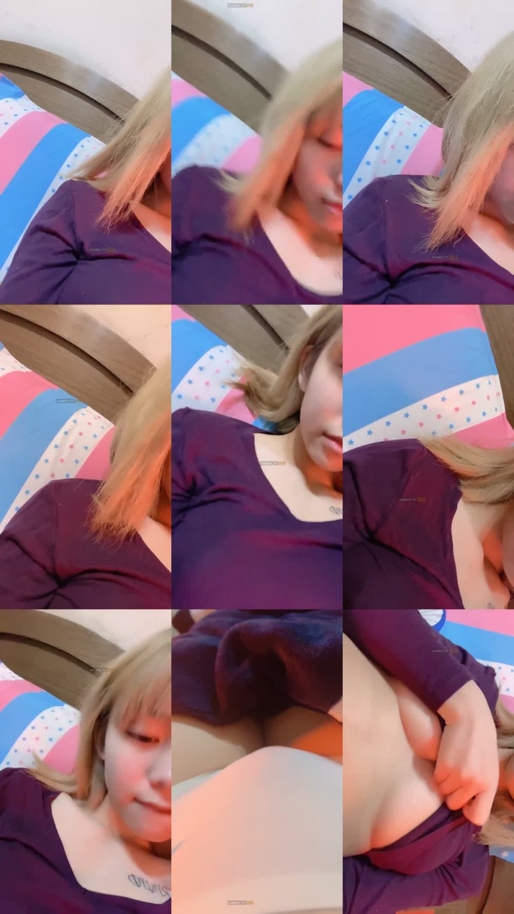 +++ ZB20221211_007 愛水的金魚_自慰