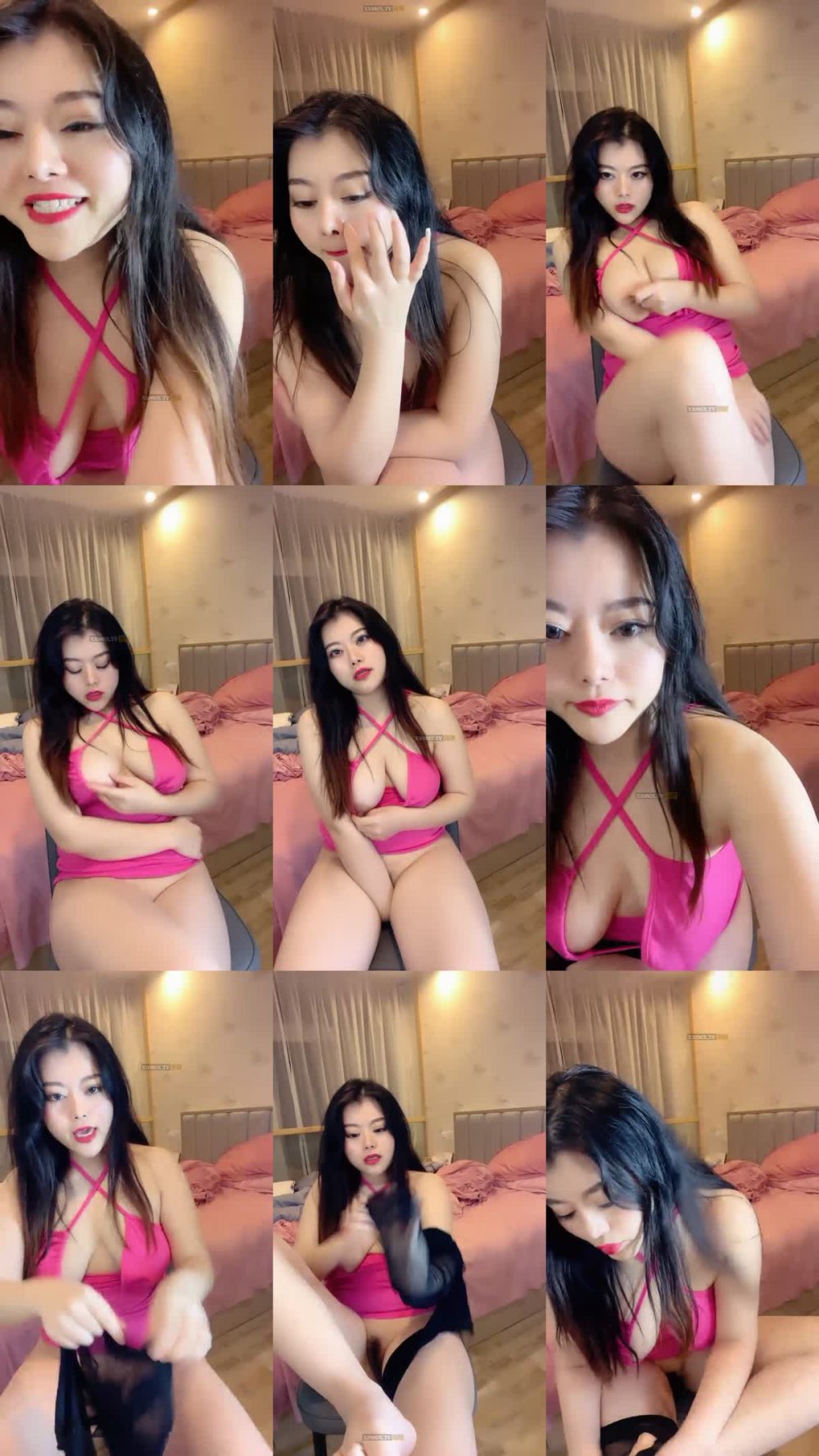 +++ ZB20221210_002 EE大寶貝_自慰第一場
