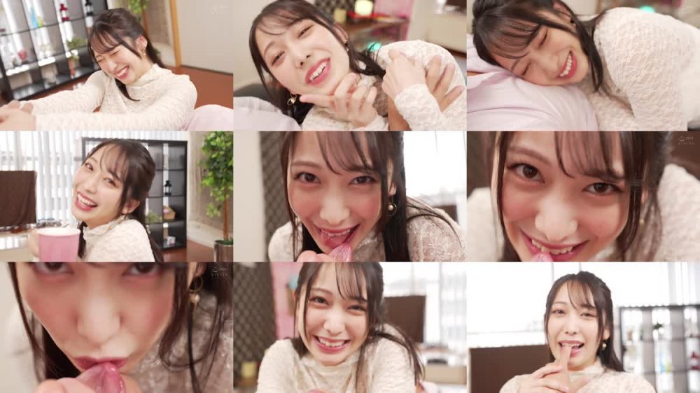 +++ [FHD] MTALL-049 「キスして？舌入れていい？」全身舐め尽くすベロキス魔と唾液ダラダラ同棲性活 弥生みづき