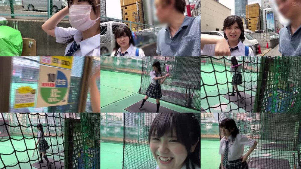 +++ [FHD] 345SIMM-794 あずさ(18)/ピストン運動神経抜群のスポーツ女子J♪【1イニング目】マンツーマンで野球レッスンと思いきや肉バットが硬くなってしまったのでエッチのレッスン開始！Gスポ直撃のドストレートピストン攻撃に思わず阿鼻叫喚！【2イニング目】お風呂で汗を流して…と思いきやここでもSEX開始w容赦ない腰振りに再び絶頂からの中出しっ【3イニング目】バイブオナニーで感度を上昇させ3回目のSEX！最後はおっぱい目掛けて大量射精した所で試合終了(GAME SET)