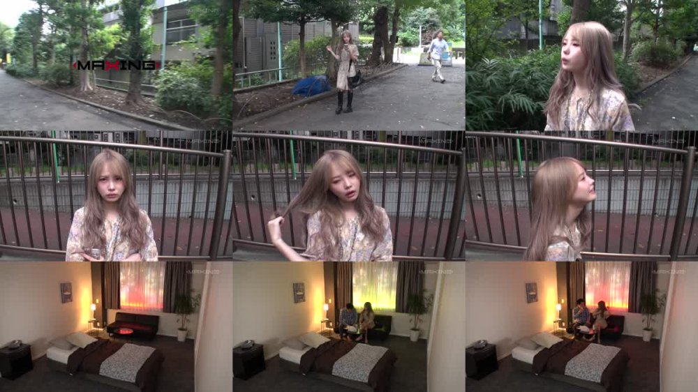 +++ [FHD] MXGS-1271 ナンパした娘がくそ生意気なメスガキでエロマンガのような逆レ●プ搾精されてしまった 松本いちか