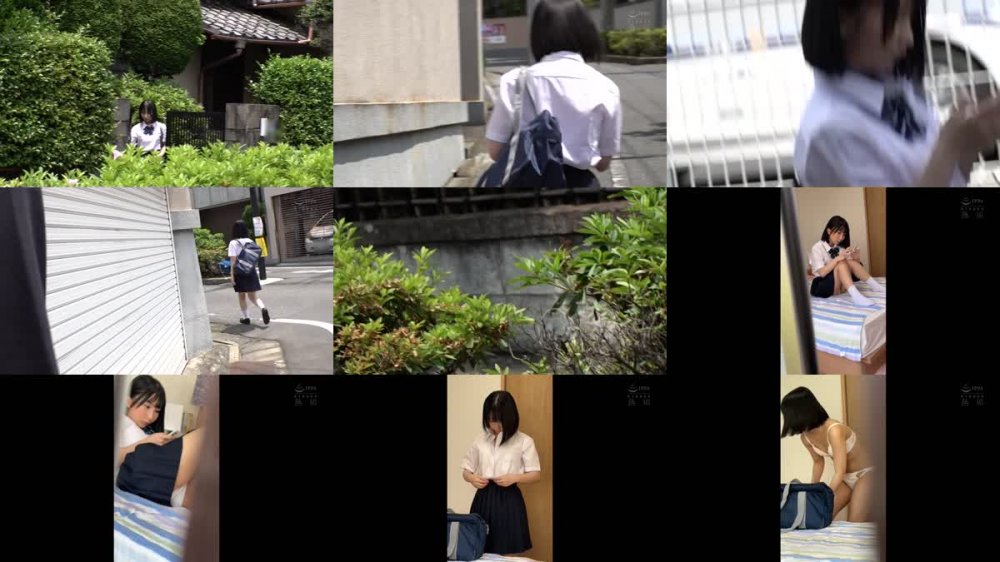 +++ [FHD] MUDR-210 盗撮、家宅侵入、眠っている少女に覆いかぶさって…。 睡眠学習。中出しで快感を植え付けられ続けた少女のカラダは…。 由良かな