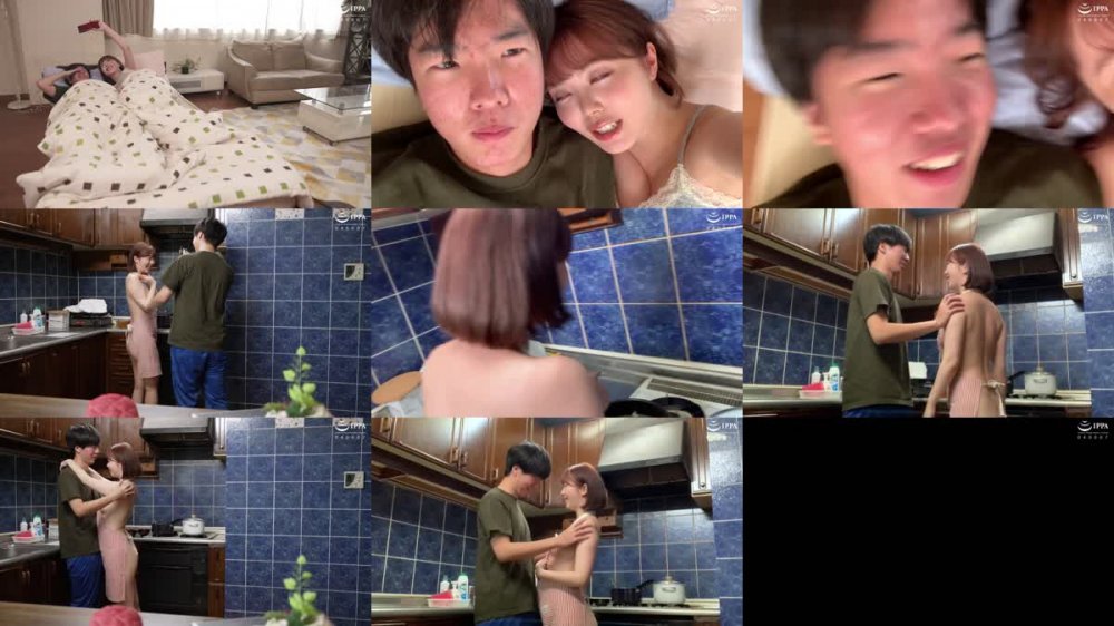 +++ [FHD] FOCS-106 彼の居ぬ間に3日間エンドレスNTR中出し 童貞チ●ポがバッチリツボって性欲暴走！ 百瀬あすか