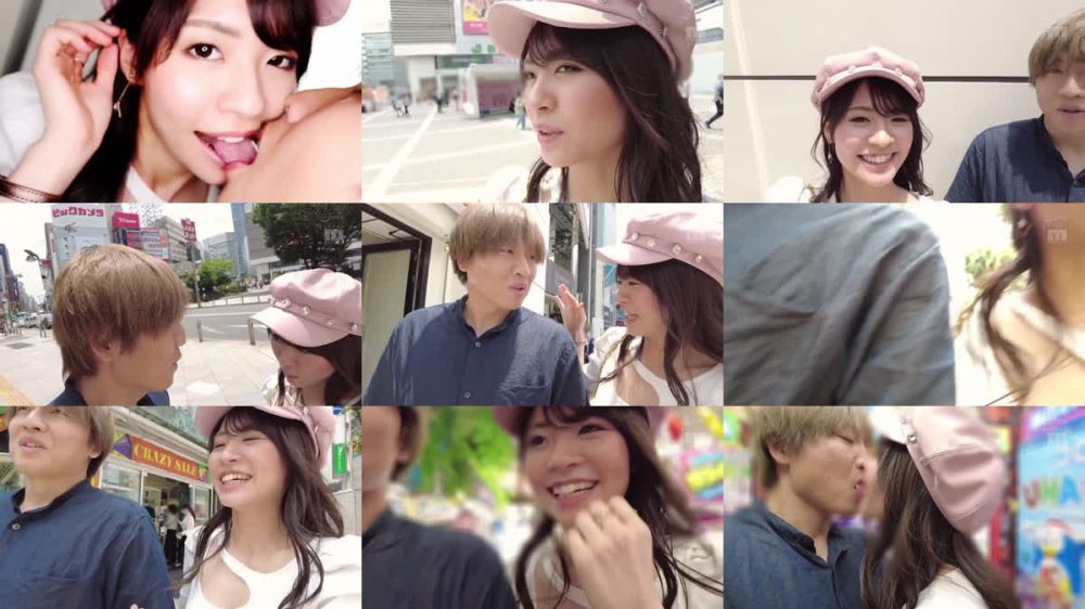 +++ [FHD] MIAA-745 「今！ココで！キスできたら、今日は中出しさせてアゲルっ」 イジワル小悪魔が路チュー挑発でM男くんをオトすどっきどき接吻デート！ご褒美逆種付けSEXでキンタマスッカラカンになった僕… 東條なつ