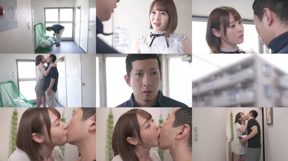 +++ [FHD] EYAN-196 近所の巨乳妻から何度もキスされたのに、その先はナシのお預けプレイで焦らされ続けること何と1年… 溜まった性欲すべて吐き出した唾液、精液まみれの濃厚週末不倫 恵沙也香