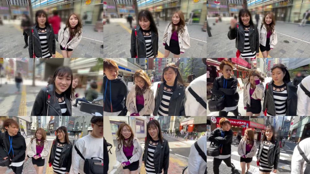 +++ [FHD] 300NTK-800 【祝！！新性人！！スタイル良すぎエチが溢れる美白ボイン美女4P編】【ハタチとは思えぬフェラテクにペログリ欲が止まらない！！】【ゴージャス美体のエチコスバニーちゃんの愛欲に埋もれたい！！友人の挿入なまぐちゅ音で連鎖加速するド淫乱マ○コが二つ！！】【黒髪乙女の誘惑F乳！！二十歳記念のバニーコスでエチ美ボディをフル活用で大乱交 4Pすぺしゃる！！】