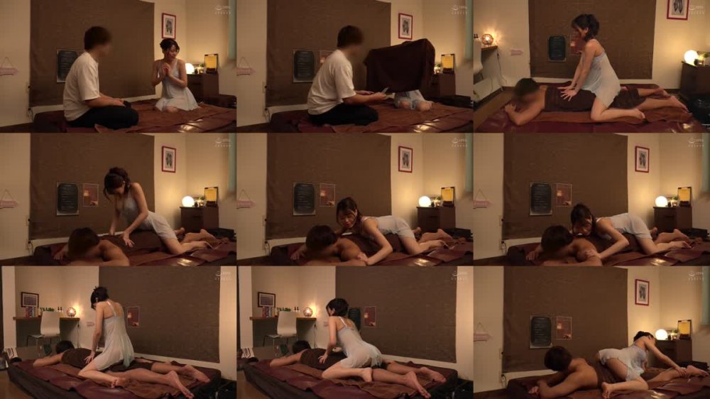 +++ [FHD] 498DDH-133 【エロ可愛いランジェリーから覗く形のいいオッパイ。お尻やパンツも透けちゃって丸見え恥ずかしメンエス嬢！】マッサージしながら体の柔らかい部分を押し当ててくる…。そのプルプルを味わっていると、あっという間に勃起！流れるようにチ●ポや乳首を施術され、そのまま騎乗位でピットイン！疲れを吹き飛ばす腰振り式マッサージで中に発射！