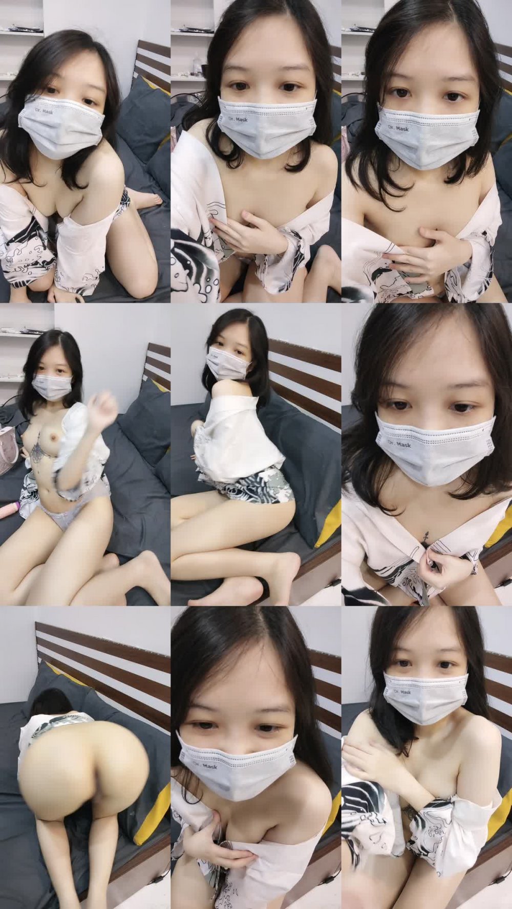 +++ ZB20221213_045 小淑女KK_自慰第二場