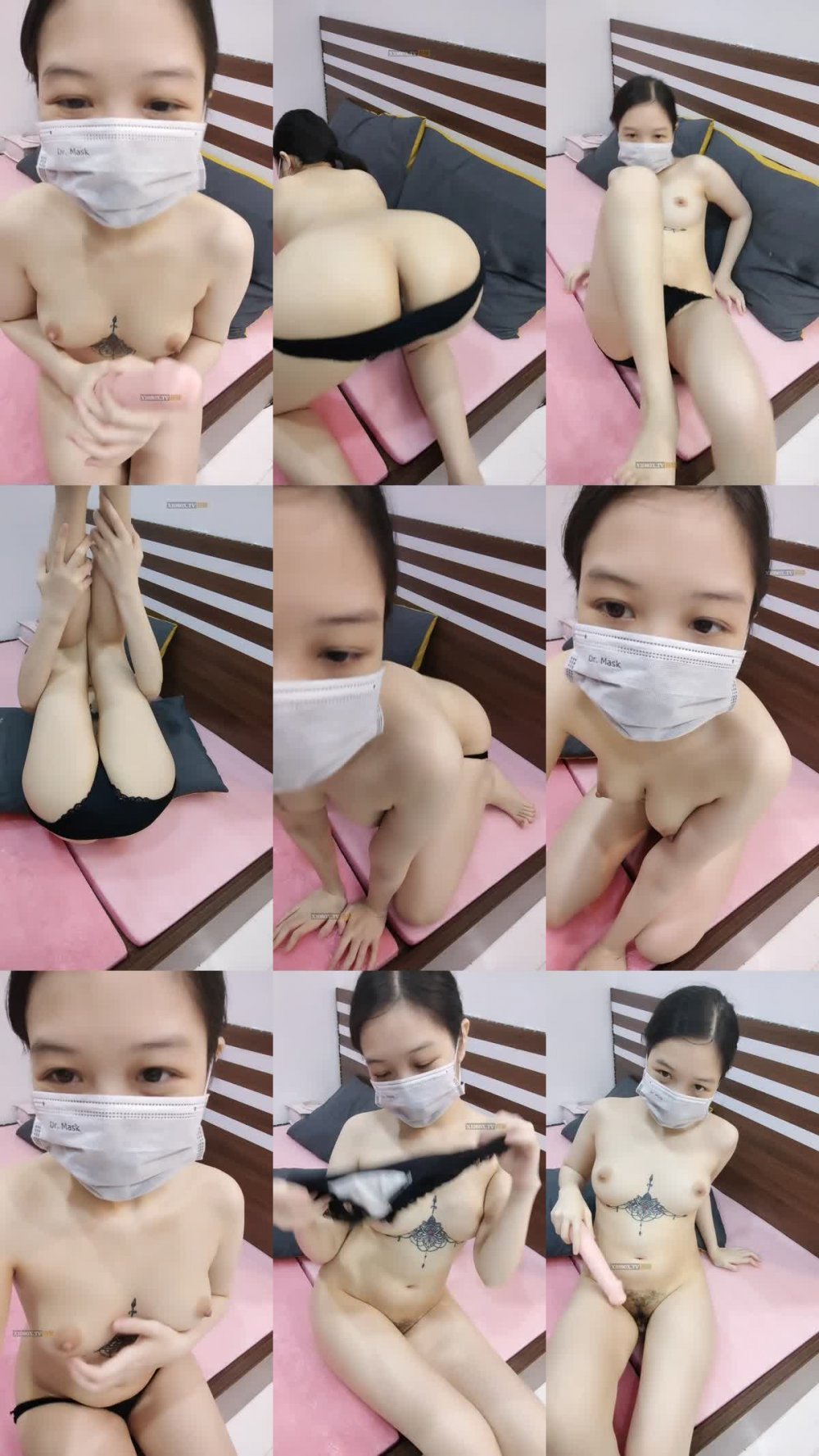 +++ ZB20221212_051 小淑女KK_自慰