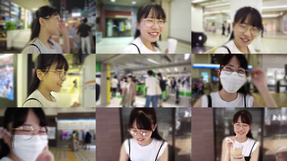 +++ [FHD] EBOD-953 初めて出来た彼女を脱がしたら… 着衣からは想像できない色白美巨乳だしメガネ姿からは想像できない可愛い素顔 大興奮の僕は性欲尽きるまでハメまくった 柏木こなつ