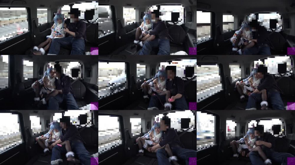 +++ [FHD] TNOZ-018 【激ヤバ無抵抗ミニマムレイヤー】7P乱交ドキュメント【かなりボッーとしてる天然ピュア】低身長×105cm美爆乳おじさん全員Dキス＆唾液交換＆イラマ連続挿入！！ひよこボディぶっ壊れるまでエンドレスSEX豪華2本立て163分