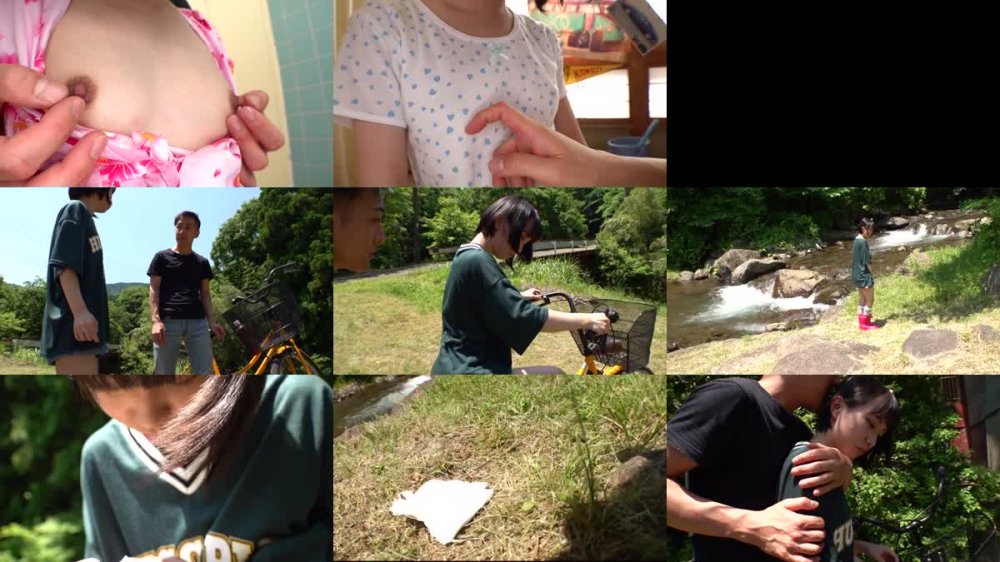 +++ [FHD] SORA-429 ロリ餓鬼完全飼育マニュアル える146せんち