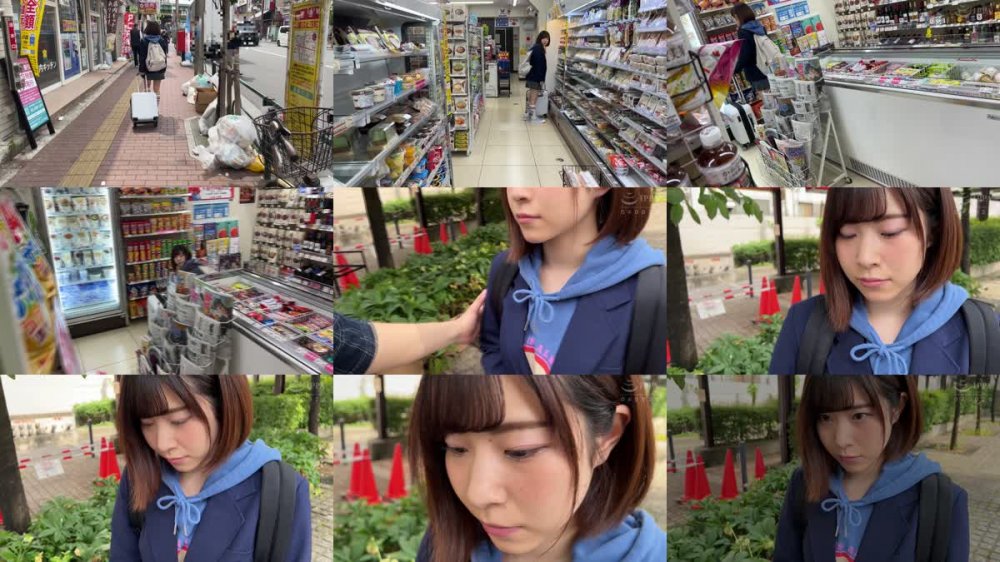 +++ [FHD] DDFF-025 家出少女を拾う 沙月恵奈