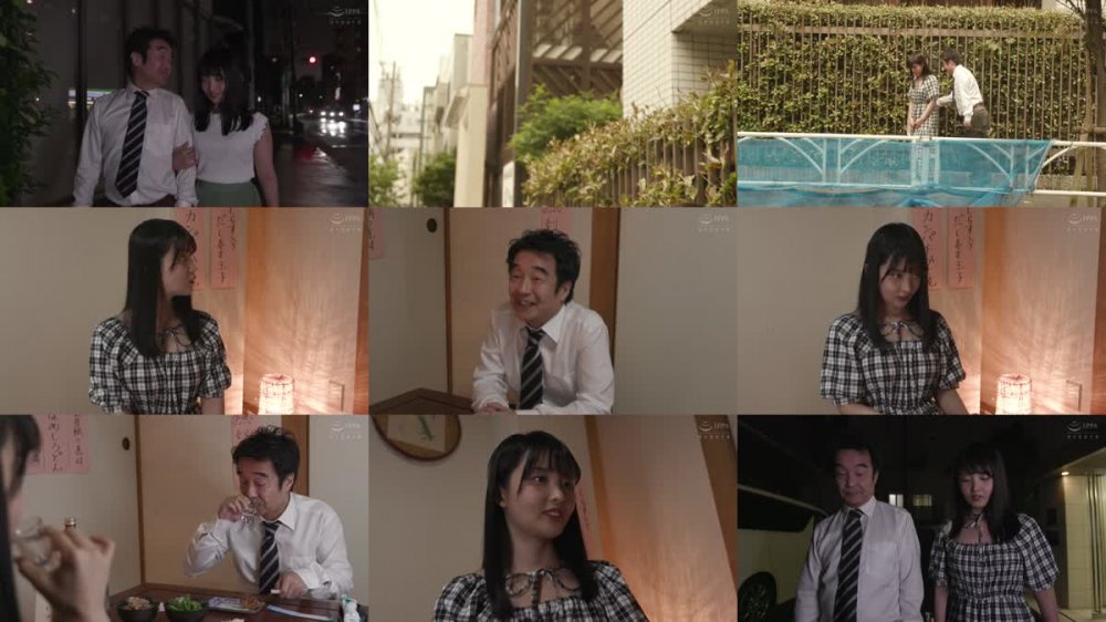 +++ [FHD] HODV-21726 お父さんの会社の上司にいつも中出しされています。堀沢茉由