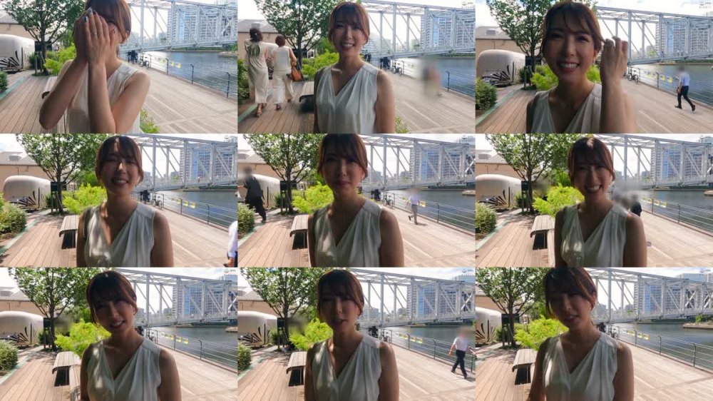 +++ [FHD] MYBA-053 人妻の花びらめくり 波多野結衣