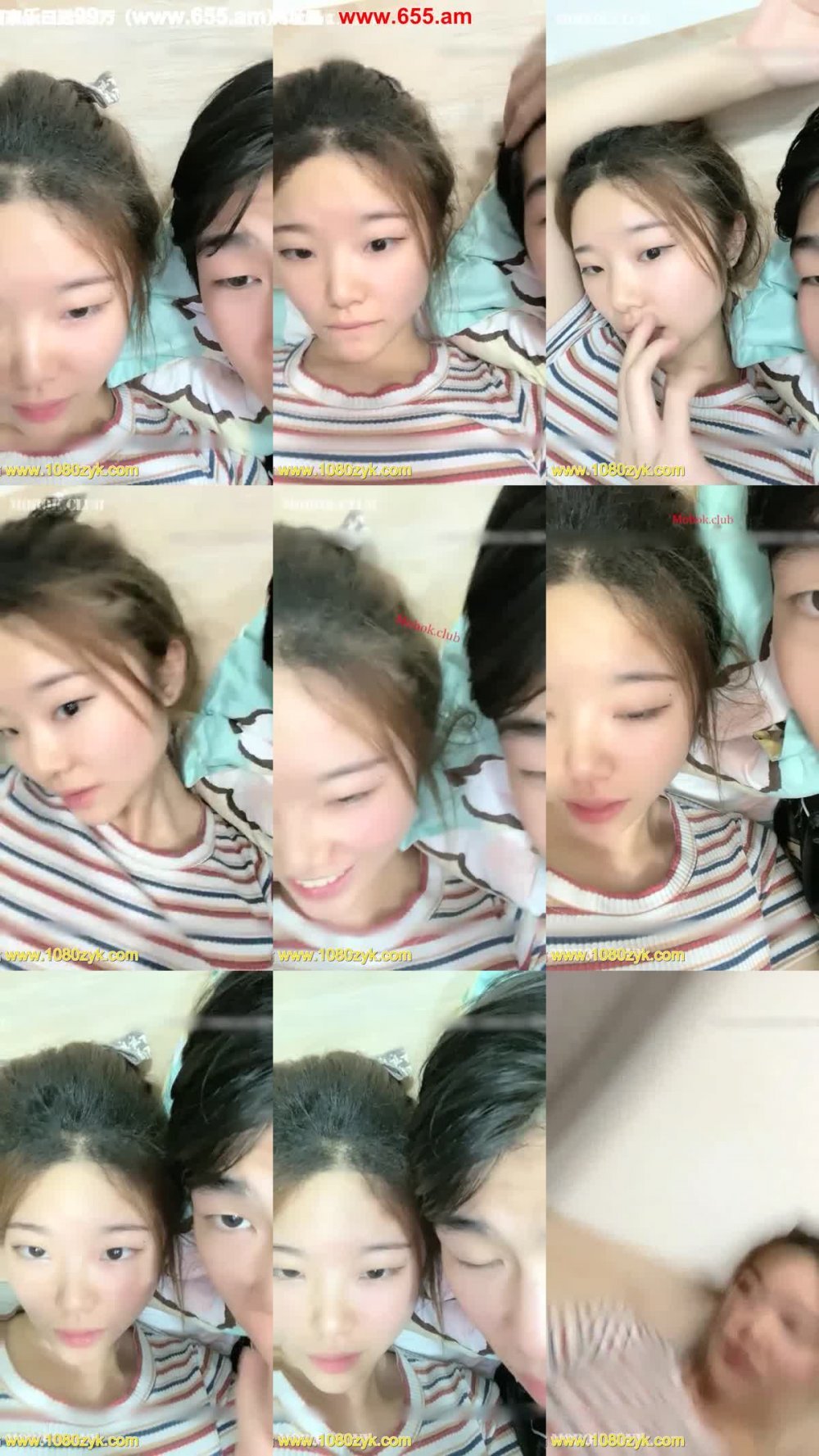 職校學生情侶出租屋啪啪值播,妹子清純靚麗一股青春少女氣息迎面而來