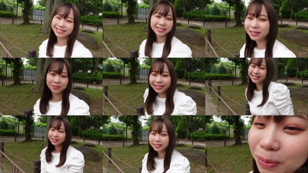 +++ [FHD] 241GAREA-587 いお
