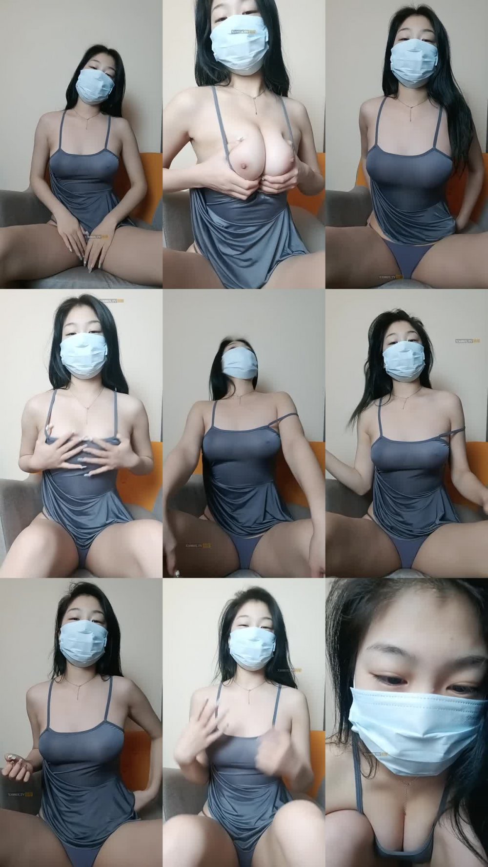 +++ ZB20221217_035 瑟瑟惹人愛_誘惑特寫