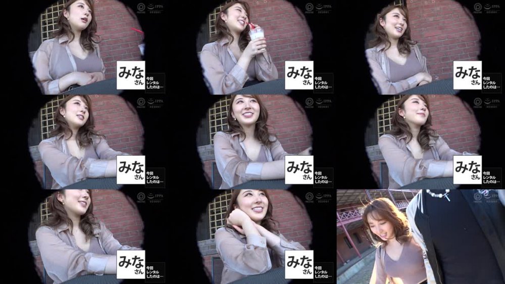+++ [FHD] YRH-327 レンタル彼女。×PRESTIGE PREMIUM 23 恋人代行サービスならではの、いちゃラブデート&本来禁止のガチSEXに、興奮度2乗！！