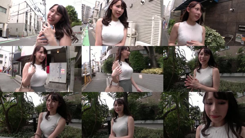 +++ [FHD] 559LBJ-013 生イキ素人巨乳人妻中出し性交 みずえさん