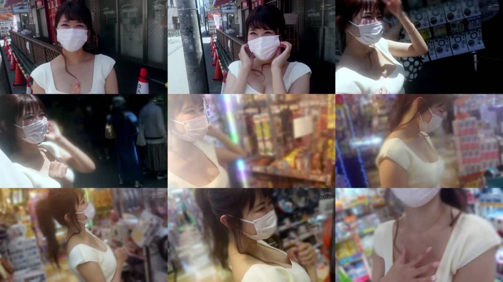 +++ [FHD] 435MFCS-049 【愛がいっぱいIカップナースは好きピのためならなんでもシちゃう言いなりドM】「今日エッチしないって言ったじゃん…」でも…好きピと性欲には抗えない！バレたらヤバイ状況に大興奮≪オモチャ責め×放置プレイ≫で声を殺して絶頂！≪目隠し×首輪×手錠≫で感度爆上がり！拘束されても腰はチ●ポを求めて動いちゃう…超絶景美巨乳バンザイ騎乗位！なし崩し無責任中出し&ぶっかけも好きピのためなら…いいよね！【あまちゅあハメREC＃ちなつ＃看護師】