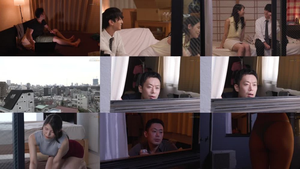 +++ [FHD] DLDSS-157 挑発的な視線で僕を誘惑する向かいに越して来た絶倫人妻。 橘京花