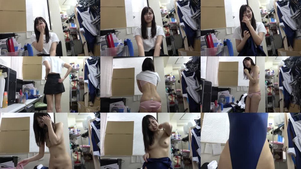 +++ [FHD] 418YSS-105 茜