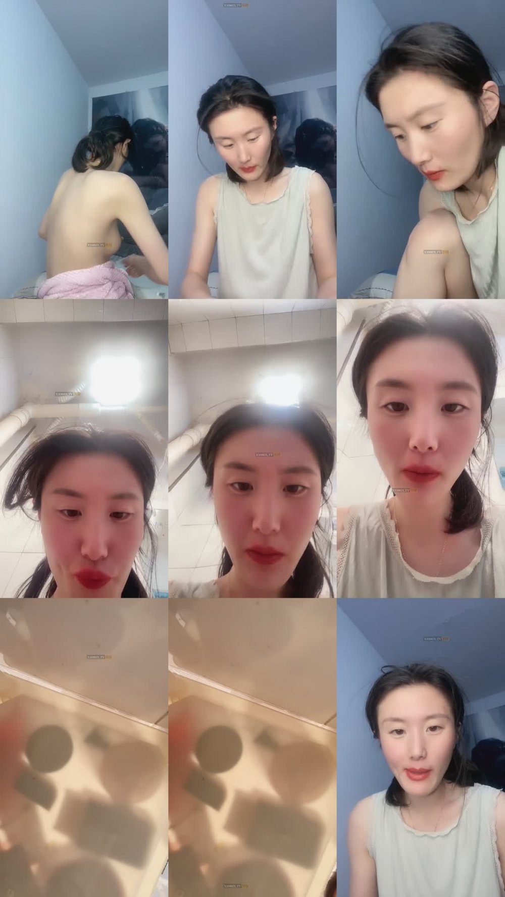 +++ ZB20221219_031 萌萌小嫩妹_啪啪第一場