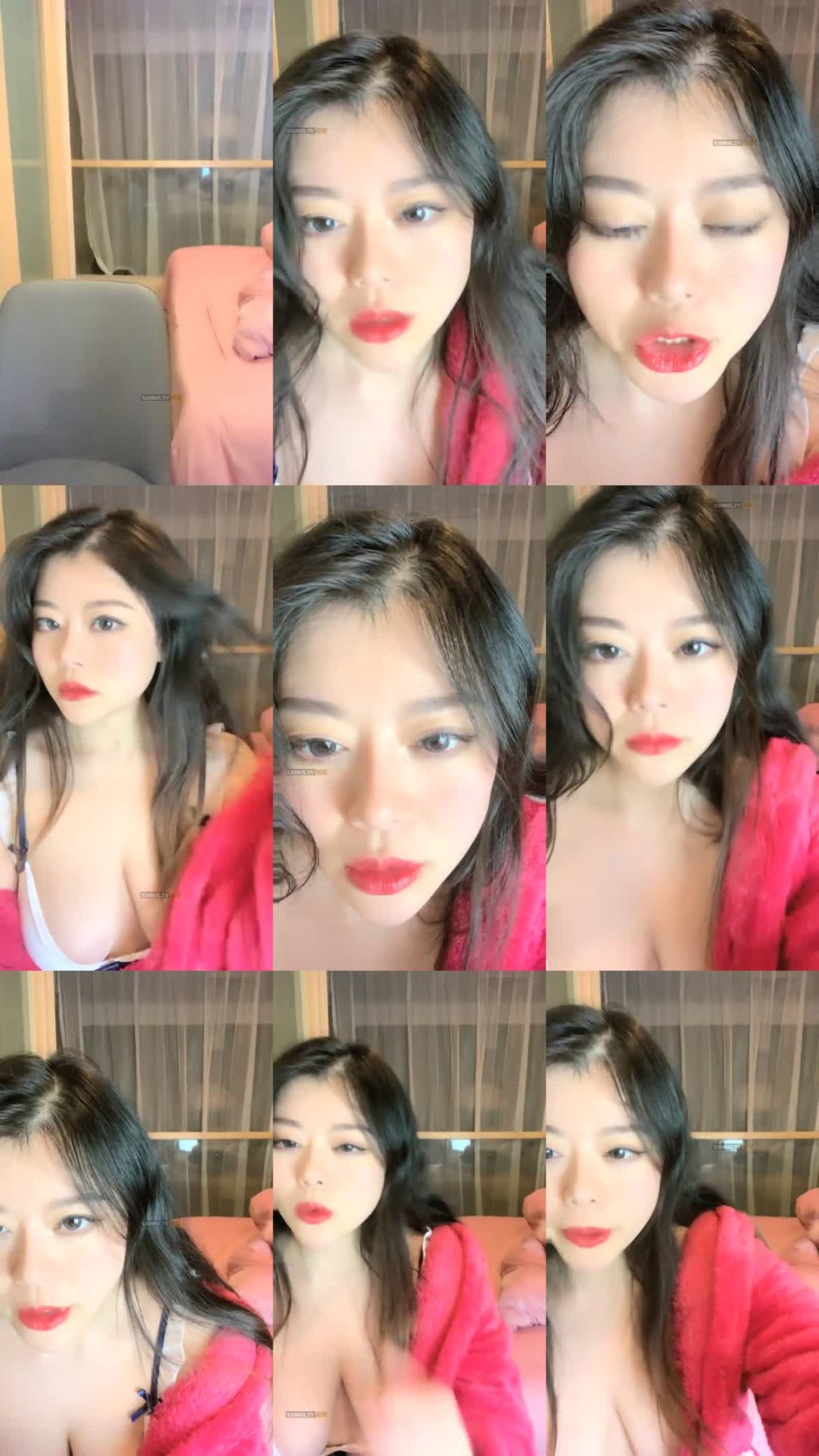 +++ ZB20221219_011 超美童顏巨乳_誘惑特寫