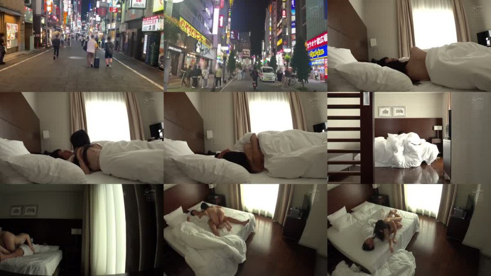 +++ [FHD] HMN-299 夜の顔しかみたことない風俗嬢に誘われて朝から素顔丸出しデート 真昼間のホテルでめちゃくちゃ中出ししまくった。 森日向子