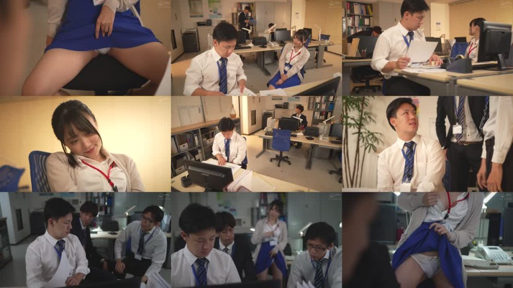 +++ [FHD] HUNTB-439 ボクに面倒な用事を押し付ける女子のご褒美パンチラ！周りに人がいてもこっそりパンチラするので向こうも楽しんでる？でもパンチラだけでは物足りず…