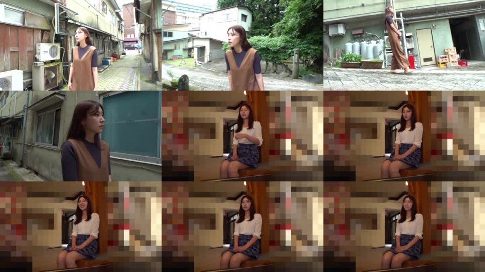 +++ [FHD] BANK-104 いいなり美人妻 むっつりスケベ和風美人スレンダー清楚妻 彩夏31歳